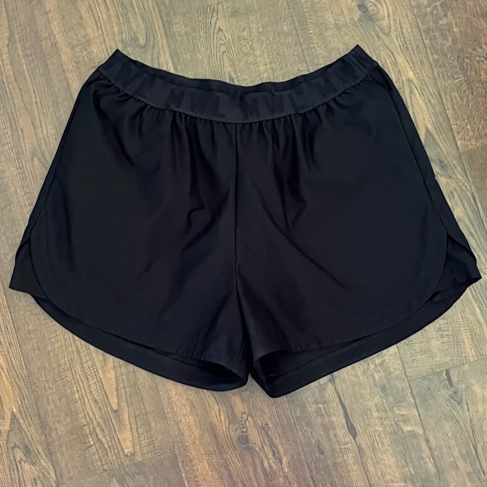 Madewell Shorts MWL Allways Pull-On Size Large